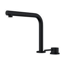 Смеситель для кухни Omoikiri Nara 2 Plus S GB графит