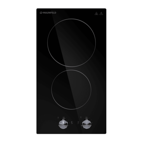 Поверхность электрическая MAUNFELD CVCE292MBK
