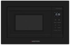 Микроволновая печь MEFERI MMO6020BK COMFORT