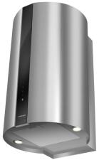 Вытяжка кухонная MEFERI TUBE40IX COMFORT PLUS