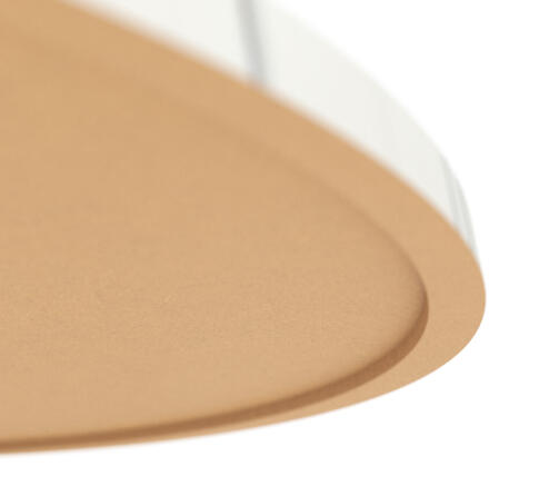 Столешница Sheffilton SHT-TT46 80 белый мрамор