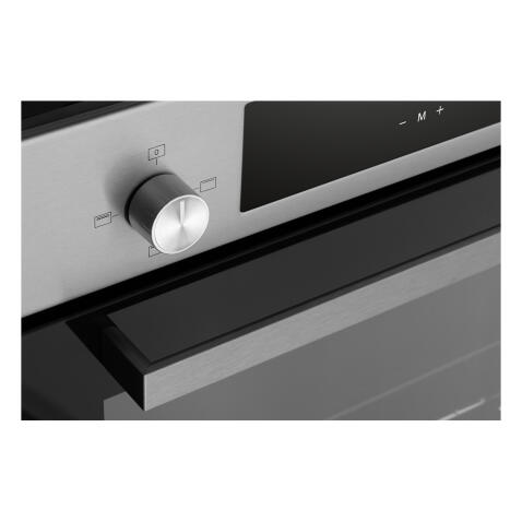 Духовой шкаф WEISSGAUFF WGO 700 D INOX