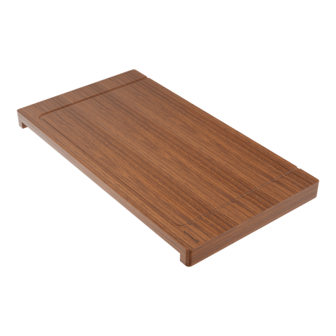 Разделочная доска Omoikiri CB-04-WOOD-L
