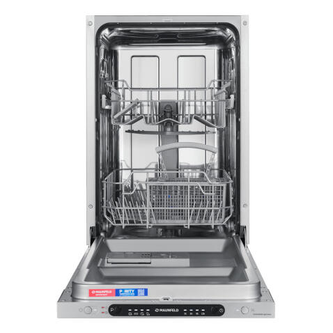 Посудомоечная машина MAUNFELD MLP4249G02 Light Beam