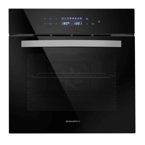 Духовой шкаф электрический MAUNFELD EOEC.566TB