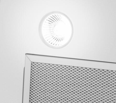 Вытяжка MAUNFELD Crosby Singl 60 нержавеющая сталь