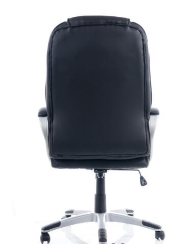 Кресло компьютерное SIGNAL Q-031 черный