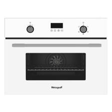 Духовой шкаф компактный WEISSGAUFF с СВЧ OE 449 PDWK