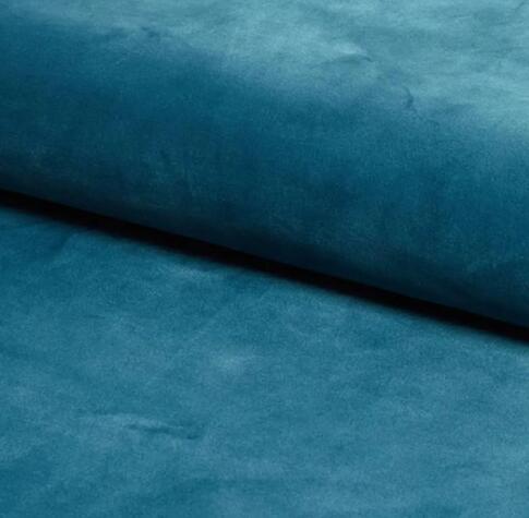 Кресло SIGNAL TM-1 Velvet Bluvel 85 бирюзовый/венге