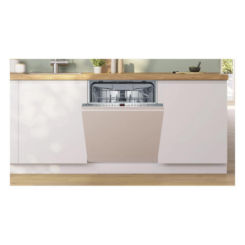Посудомоечная машина встраиваемая BOSCH SME26EX00E