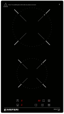 Варочная панель индукционная MEFERI MIH302BK LIGHT