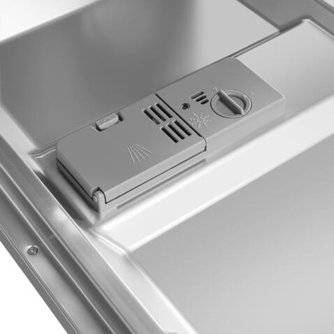 Посудомоечная машина MAUNFELD MWF45220W