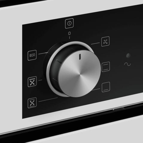 Духовой шкаф электрический MAUNFELD AEOF6060W