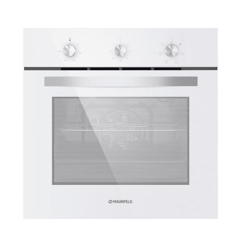 Духовой шкаф электрический MAUNFELD EOEС.586W