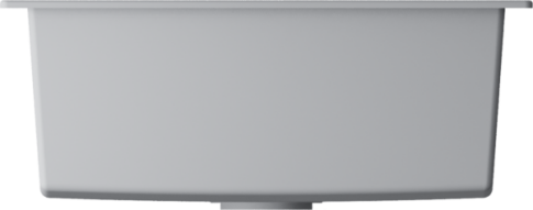 Кухонная мойка Omoikiri Yamakawa 55-U/I-WH Artceramic/белый