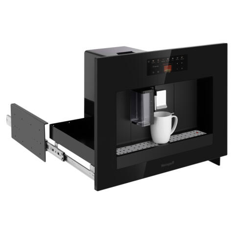 Кофемашина встраиваемая WEISSGAUFF WCMI-576 Touch Cappuccino