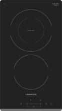 Варочная панель электрическая MEFERI MEH302BK COMFORT PLUS