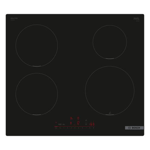 Поверхность индукционная BOSCH PUE611HC1E