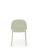 Стул HALMAR K532 мятный