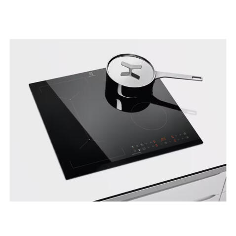 Поверхность индукционная ELECTROLUX LIV63431BK
