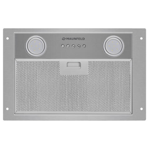 Вытяжка MAUNFELD Cam 45 нержавеющая сталь