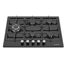 Поверхность газовая MAUNFELD EGHE.75.33CB/G