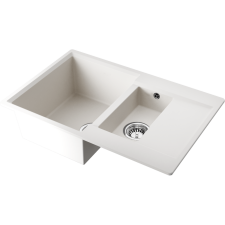 Кухонная мойка Omoikiri Daisen 78-2-PA Artgranit/пастила