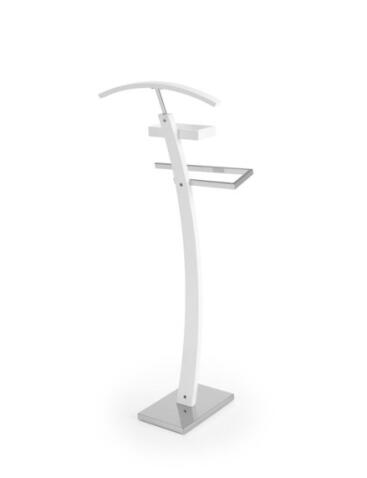 Вешалка HALMAR WU13 белая