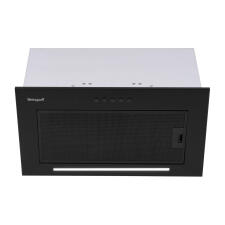 Вытяжка WEISSGAUFF BOX 450 PB BL