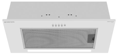Вытяжка кухонная MEFERI SMARTBOX60WH LIGHT