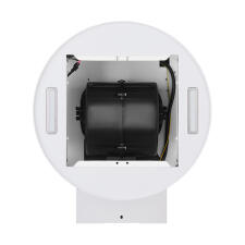 Вытяжка WEISSGAUFF Gracia 70 WH