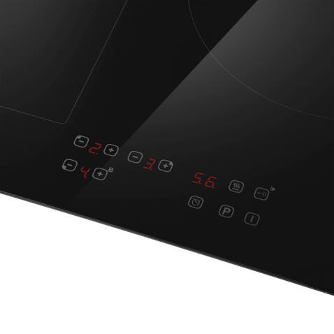 Поверхность индукционная MAUNFELD CVI593BBK