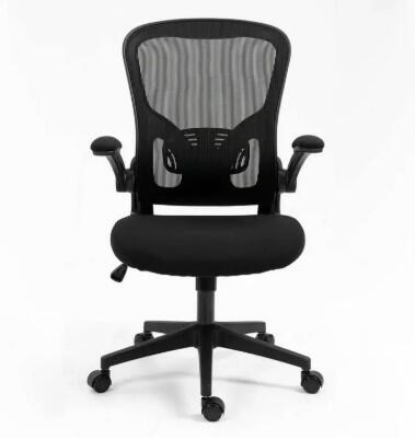 Кресло компьютерное SIGNAL Q-333 черный