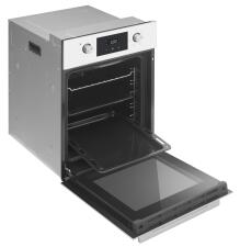 Духовой шкаф электрический MEFERI MEO458WH COMFORT