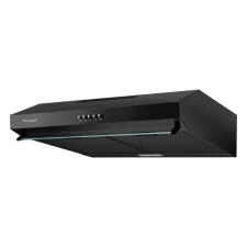 Вытяжка WEISSGAUFF Cover 500 Black