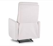 Кресло SIGNAL NIKOS Brego раскладное, светло-бежевый