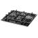 Поверхность газовая EXITEQ PF 640 STGB-E/A