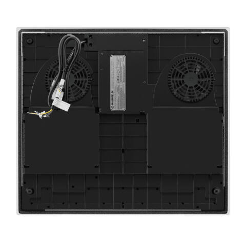 Поверхность индукционная MAUNFELD CVI594SWH