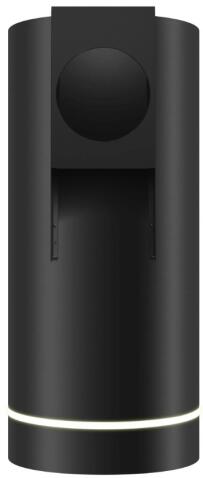 Вытяжка кухонная MEFERI TUBE35BK COMFORT