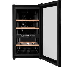 Винный шкаф MAUNFELD MFWC-50D16