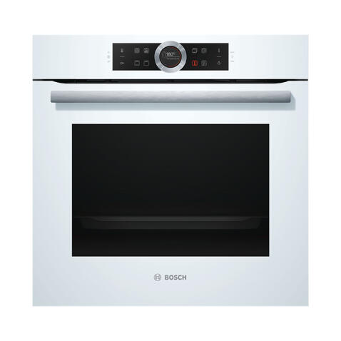 Духовой шкаф BOSCH HBG 634BW1