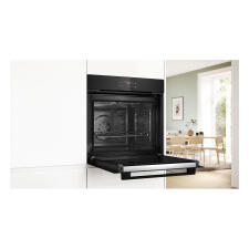 Духовой шкаф BOSCH HBA571BB4