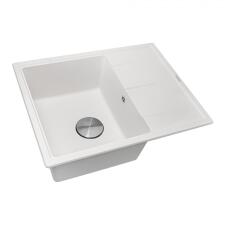 Мойка ZORG Rock 65 PREMIUM alba