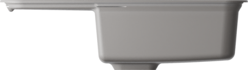 Кухонная мойка Omoikiri Tasogare 78-GR Artgranit/leningrad grey