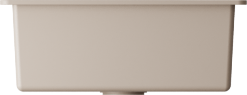 Кухонная мойка Omoikiri Kata 54-U-SA Artgranit/бежевый