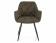 Стул SIGNAL CHERRY Bjorn 77 оливковый/черный