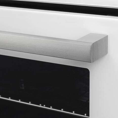 Духовой шкаф электрический ZORG TECHNOLOGY ROL66 white