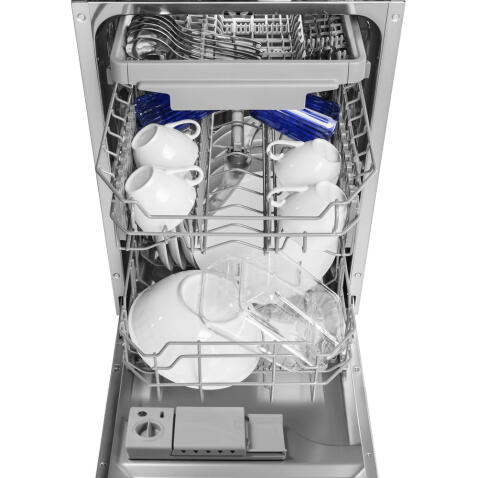 Посудомоечная машина MAUNFELD MLP45130 Light Beam