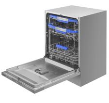 Посудомоечная машина MEFERI MDW6083 COMFORT PLUS