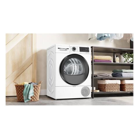 Сушильная машина BOSCH WQG241ALPL